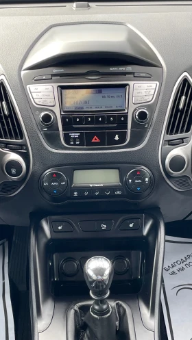 Hyundai Tucson ix35 CRDi 1.7/116к.с | Auto.bg — изображение 13 Hyundai Tucson ix35 CRDi 1.7/116к.с | Auto.bg — изображение 13