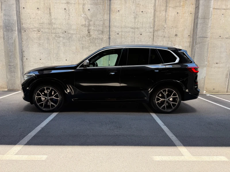 BMW X5 M50D - 40999 € - 48048540 1 | Car24.bg BMW X5 M50D - 40999 € - 48048540 1