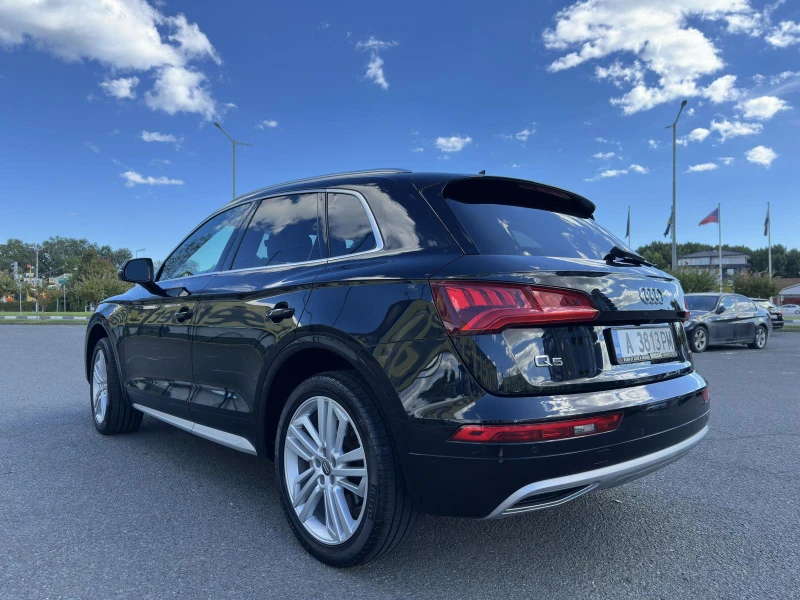 Audi Q5 - 25000 € - 85726493 1 | Car24.bg Audi Q5 - 25000 € - 85726493 1