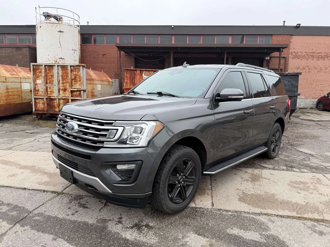 Ford Expedition * XLT * CARFAX * ОПЦИЯ ЗА ФИНАНСИРАНЕ * | Auto.bg — изображение 1 Ford Expedition * XLT * CARFAX * ОПЦИЯ ЗА ФИНАНСИРАНЕ * | Auto.bg — изображение 1