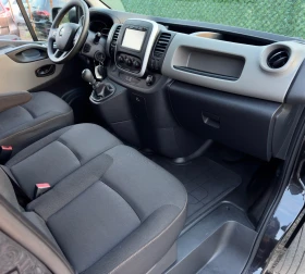 Renault Trafic 1.6DCi MAXI | Auto.bg — изображение 10 Renault Trafic 1.6DCi MAXI | Auto.bg — изображение 10