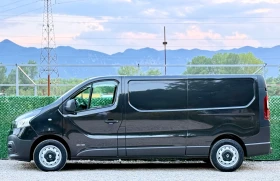 Renault Trafic 1.6DCi MAXI | Auto.bg — изображение 8 Renault Trafic 1.6DCi MAXI | Auto.bg — изображение 8