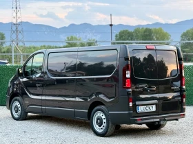 Renault Trafic 1.6DCi MAXI | Auto.bg — изображение 7 Renault Trafic 1.6DCi MAXI | Auto.bg — изображение 7