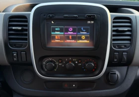 Renault Trafic 1.6DCi MAXI | Auto.bg — изображение 12 Renault Trafic 1.6DCi MAXI | Auto.bg — изображение 12