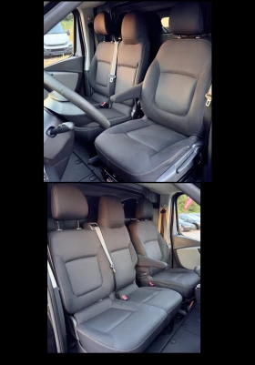 Renault Trafic 1.6DCi MAXI | Auto.bg — изображение 11 Renault Trafic 1.6DCi MAXI | Auto.bg — изображение 11