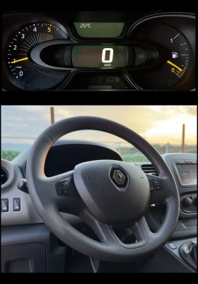 Renault Trafic 1.6DCi MAXI | Auto.bg — изображение 13 Renault Trafic 1.6DCi MAXI | Auto.bg — изображение 13