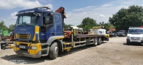 Iveco Stralis Пътна помощ, Автовоз | Auto.bg — изображение 3 Iveco Stralis Пътна помощ, Автовоз | Auto.bg — изображение 3