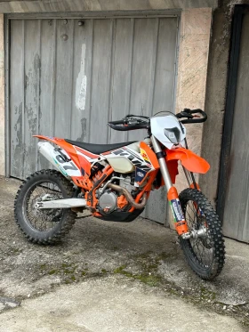 Ktm EXC undefined | Auto.bg — изображение 3 Ktm EXC undefined | Auto.bg — изображение 3