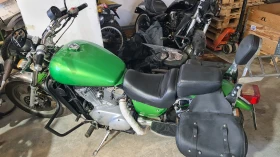 Kawasaki Vulcan undefined | Auto.bg — изображение 9 Kawasaki Vulcan undefined | Auto.bg — изображение 9