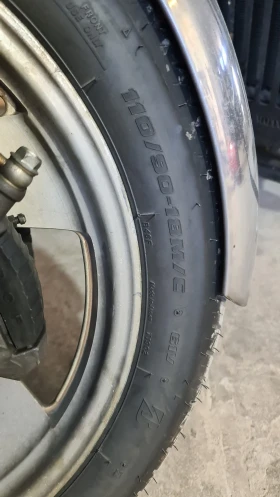 Kawasaki Vulcan undefined | Auto.bg — изображение 6 Kawasaki Vulcan undefined | Auto.bg — изображение 6