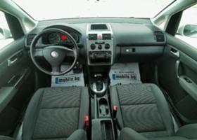 VW Touran 1.9 TDI  105 hp    | Mobile.bg   8
