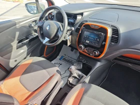 Renault Captur LIMITED EDITION | Auto.bg — изображение 17 Renault Captur LIMITED EDITION | Auto.bg — изображение 17