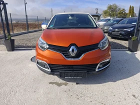 Renault Captur LIMITED EDITION