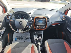 Renault Captur LIMITED EDITION | Auto.bg — изображение 16 Renault Captur LIMITED EDITION | Auto.bg — изображение 16