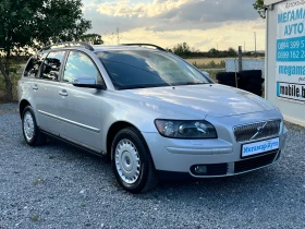 Volvo V50 1.6i - Car24.bg Volvo V50 1.6i