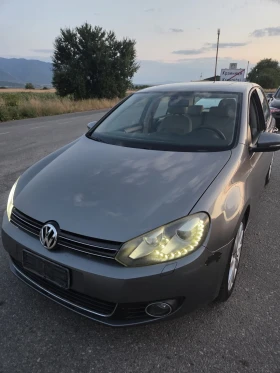 VW Golf 1.6 - Car24.bg VW Golf 1.6