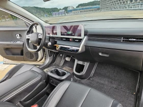 Hyundai Ioniq 5 Long Range Exclusive ПРОВЕРЕНА - 38900 лв. / 19889.25 € - 46929507 11 | Car24.bg Hyundai Ioniq 5 Long Range Exclusive ПРОВЕРЕНА - 38900 лв. / 19889.25 € - 46929507 11