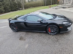 McLaren 570S Coupe * spider* CARFAX * БЕЗ ПЪРВОНАЧАЛНА ВНОСКА - 192000 лв. / 98168.04 € - 99273323 4 | Car24.bg McLaren 570S Coupe * spider* CARFAX * БЕЗ ПЪРВОНАЧАЛНА ВНОСКА - 192000 лв. / 98168.04 € - 99273323 4