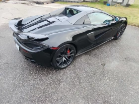 McLaren 570S Coupe * spider* CARFAX * БЕЗ ПЪРВОНАЧАЛНА ВНОСКА - 192000 лв. / 98168.04 € - 99273323 5 | Car24.bg McLaren 570S Coupe * spider* CARFAX * БЕЗ ПЪРВОНАЧАЛНА ВНОСКА - 192000 лв. / 98168.04 € - 99273323 5