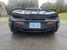 McLaren 570S Coupe * spider* CARFAX * БЕЗ ПЪРВОНАЧАЛНА ВНОСКА - 192000 лв. / 98168.04 € - 99273323 9 | Car24.bg McLaren 570S Coupe * spider* CARFAX * БЕЗ ПЪРВОНАЧАЛНА ВНОСКА - 192000 лв. / 98168.04 € - 99273323 9