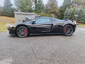 McLaren 570S Coupe * spider* CARFAX * БЕЗ ПЪРВОНАЧАЛНА ВНОСКА - 192000 лв. / 98168.04 € - 99273323 7 | Car24.bg McLaren 570S Coupe * spider* CARFAX * БЕЗ ПЪРВОНАЧАЛНА ВНОСКА - 192000 лв. / 98168.04 € - 99273323 7