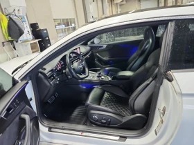 Audi S5 * TECHNIK * CARFAX * ЦЕНА ДО БГ - 42350 лв. / 21653.21 € - 89047144 5 | Car24.bg Audi S5 * TECHNIK * CARFAX * ЦЕНА ДО БГ - 42350 лв. / 21653.21 € - 89047144 5