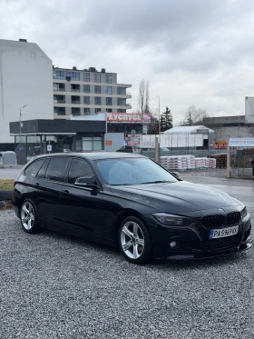 BMW 320 - 12700 € / 24839.04 лв. - 72467806 2 | Car24.bg BMW 320 - 12700 € / 24839.04 лв. - 72467806 2