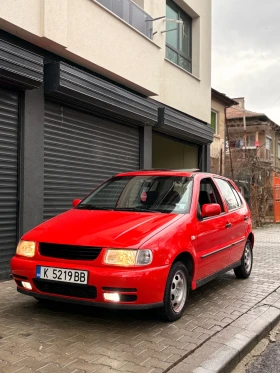VW Polo - Car24.bg VW Polo