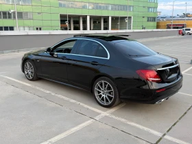 Mercedes-Benz E 350 AMG Line - цена по договаряне - 35498930 4 | Car24.bg Mercedes-Benz E 350 AMG Line - цена по договаряне - 35498930 4