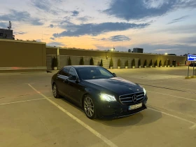Mercedes-Benz E 350 AMG Line - цена по договаряне - 35498930 16 | Car24.bg Mercedes-Benz E 350 AMG Line - цена по договаряне - 35498930 16