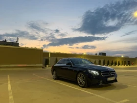 Mercedes-Benz E 350 AMG Line - цена по договаряне - 35498930 17 | Car24.bg Mercedes-Benz E 350 AMG Line - цена по договаряне - 35498930 17
