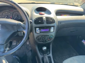 Peugeot 206 1.4 hdi - 900 € / 1760.25 лв. - 85588037 11 | Car24.bg Peugeot 206 1.4 hdi - 900 € / 1760.25 лв. - 85588037 11