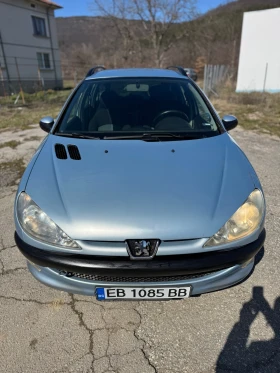 Peugeot 206 1.4 hdi - 900 € / 1760.25 лв. - 85588037 3 | Car24.bg Peugeot 206 1.4 hdi - 900 € / 1760.25 лв. - 85588037 3