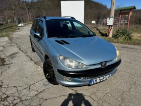 Peugeot 206 1.4 hdi - 900 € / 1760.25 лв. - 85588037 2 | Car24.bg Peugeot 206 1.4 hdi - 900 € / 1760.25 лв. - 85588037 2