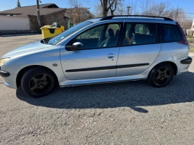 Peugeot 206 1.4 hdi - 900 € / 1760.25 лв. - 85588037 6 | Car24.bg Peugeot 206 1.4 hdi - 900 € / 1760.25 лв. - 85588037 6