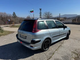 Peugeot 206 1.4 hdi - Car24.bg Peugeot 206 1.4 hdi