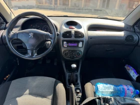 Peugeot 206 1.4 hdi - 900 € / 1760.25 лв. - 85588037 10 | Car24.bg Peugeot 206 1.4 hdi - 900 € / 1760.25 лв. - 85588037 10