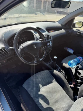 Peugeot 206 1.4 hdi - 900 € / 1760.25 лв. - 85588037 8 | Car24.bg Peugeot 206 1.4 hdi - 900 € / 1760.25 лв. - 85588037 8