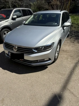 VW Passat B8 - 16000 € / 31293.28 лв. - 12690445 2 | Car24.bg VW Passat B8 - 16000 € / 31293.28 лв. - 12690445 2