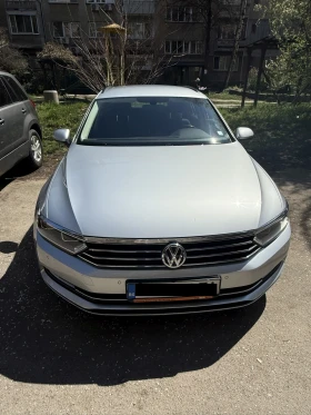 VW Passat B8 - Car24.bg VW Passat B8