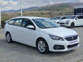 Peugeot 308 1.5 BlueHDI 102 BVM6 - 8200 € / 16037.81 лв. - 63389301 3 | Car24.bg Peugeot 308 1.5 BlueHDI 102 BVM6 - 8200 € / 16037.81 лв. - 63389301 3