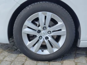 Peugeot 308 1.5 BlueHDI 102 BVM6 - 8200 € / 16037.81 лв. - 63389301 16 | Car24.bg Peugeot 308 1.5 BlueHDI 102 BVM6 - 8200 € / 16037.81 лв. - 63389301 16