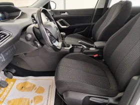 Peugeot 308 1.5 BlueHDI 102 BVM6 - 8200 € / 16037.81 лв. - 63389301 15 | Car24.bg Peugeot 308 1.5 BlueHDI 102 BVM6 - 8200 € / 16037.81 лв. - 63389301 15
