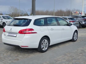 Peugeot 308 1.5 BlueHDI 102 BVM6 - 8200 € / 16037.81 лв. - 63389301 4 | Car24.bg Peugeot 308 1.5 BlueHDI 102 BVM6 - 8200 € / 16037.81 лв. - 63389301 4