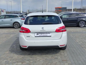 Peugeot 308 1.5 BlueHDI 102 BVM6 - 8200 € / 16037.81 лв. - 63389301 5 | Car24.bg Peugeot 308 1.5 BlueHDI 102 BVM6 - 8200 € / 16037.81 лв. - 63389301 5