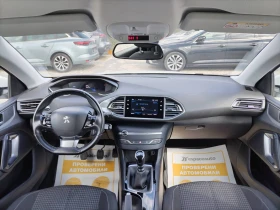 Peugeot 308 1.5 BlueHDI 102 BVM6 - 8200 € / 16037.81 лв. - 63389301 8 | Car24.bg Peugeot 308 1.5 BlueHDI 102 BVM6 - 8200 € / 16037.81 лв. - 63389301 8