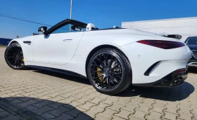 Mercedes-Benz SL 43 AMG - 100000 € / 195583.00 лв. - 13075689 3 | Car24.bg Mercedes-Benz SL 43 AMG - 100000 € / 195583.00 лв. - 13075689 3