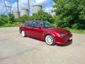 Mg Zs 2.5 V6 | Auto.bg — изображение 5 Mg Zs 2.5 V6 | Auto.bg — изображение 5