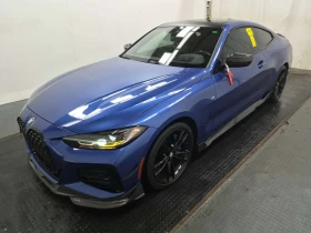 Снимка BMW 430