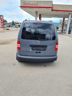 VW Caddy 1.2 TSI | Auto.bg — изображение 2 VW Caddy 1.2 TSI | Auto.bg — изображение 2